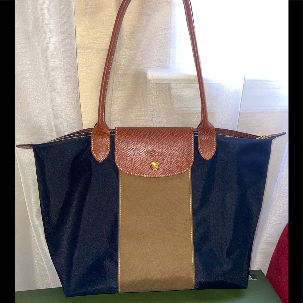 Longchamp Medium Le Pliage